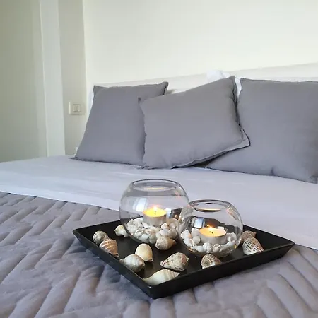 Borgo Marinari Apartment Naples