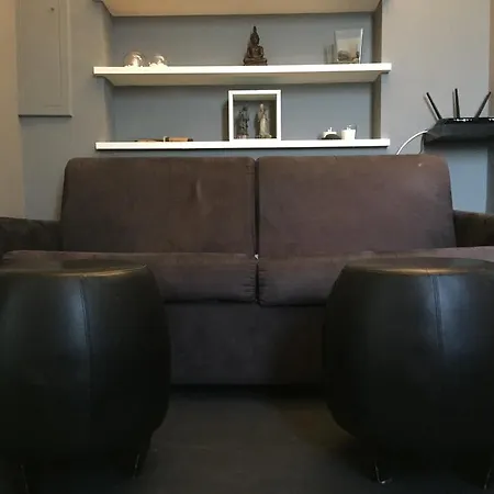 Apartment Borgo Marinari *