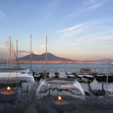 Borgo Marinari Apartment *