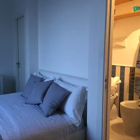 Borgo Marinari Apartment